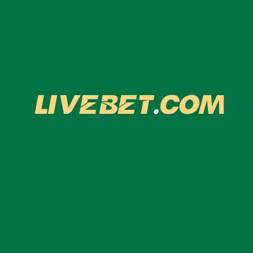 Logo da LIVEBET